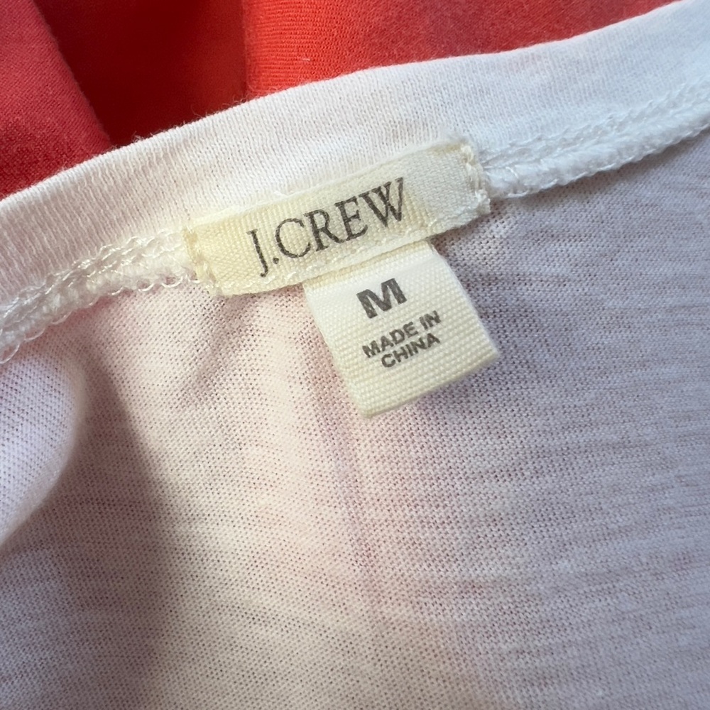 J.Crew Basic Tank Top - image 5